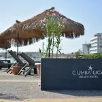 Hotel de apartamente Cumbalica 4*