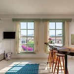 Cumbalica Hotel de apartamente 4*