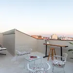 Hotel de apartamente Cumbalica 4*