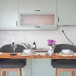 Cumbalica Hotel de apartamente Çeşme