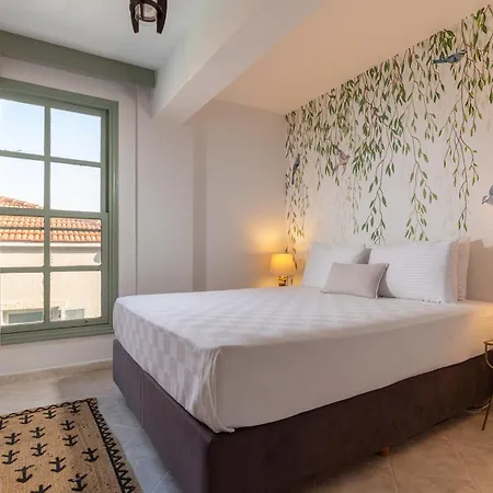 Apart Otel Cumbalıca