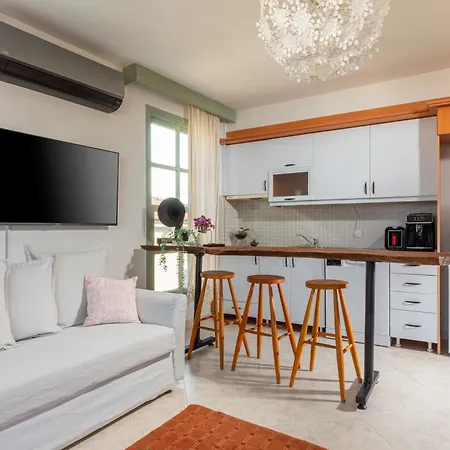 Aparthotel Cumbalica