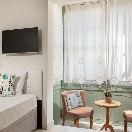 Aparthotel Cumbalica Çeşme