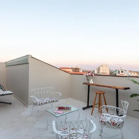 Aparthotel Cumbalica 4*