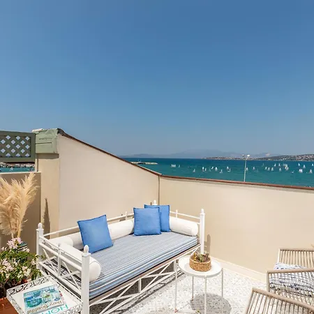 Cumbalıca Apart Otel 4*