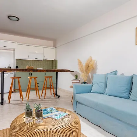 Apart Otel Cumbalıca Çeşme