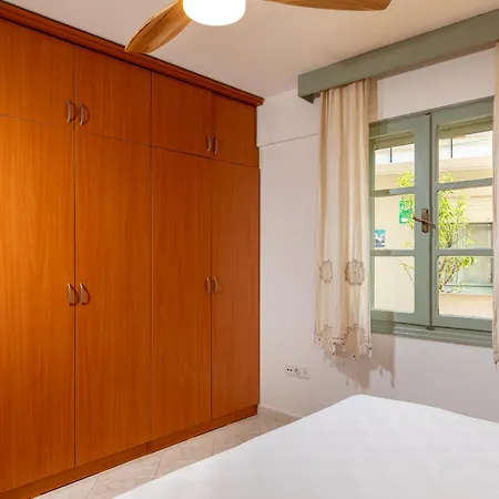 Cumbalica Aparthotel