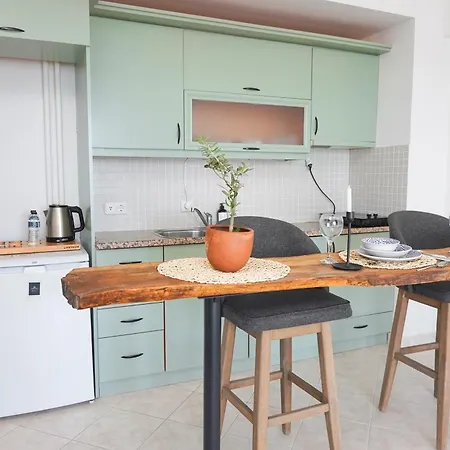 Cumbalica Aparthotel