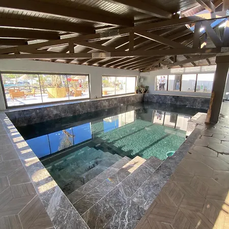 Aparthotel Cumbalica 4*