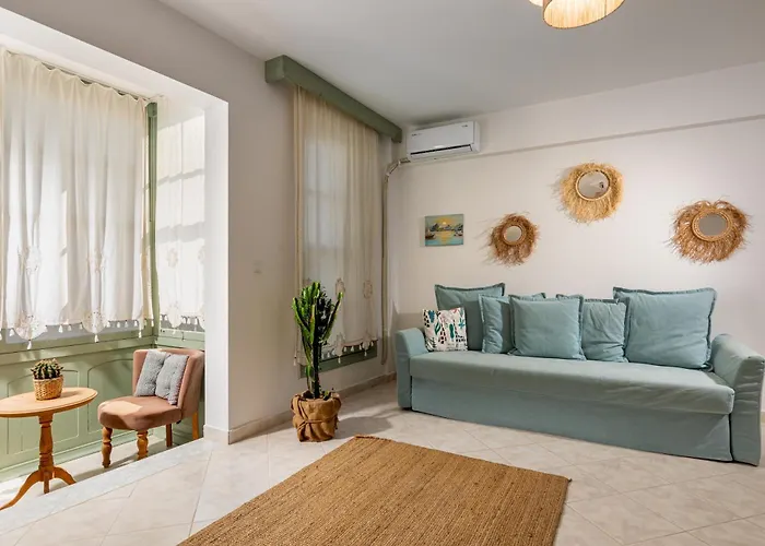 Cumbalica 4* Кешме