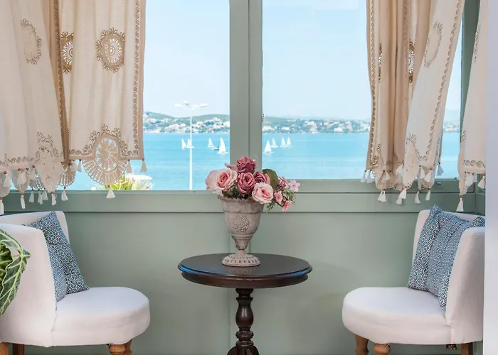 Lägenhetshotell Cumbalica 4*