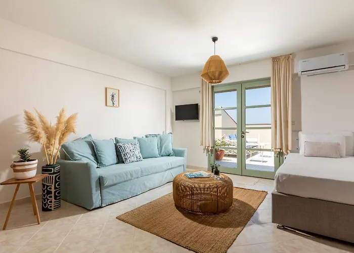 Апарт-отель Cumbalica