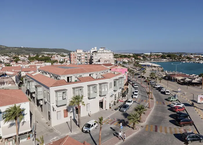 Cumbalica Кешме