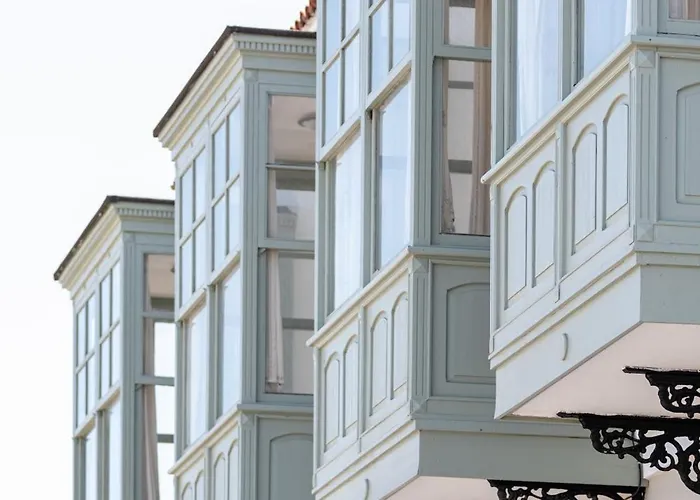 Cumbalica Апарт-отель 4*