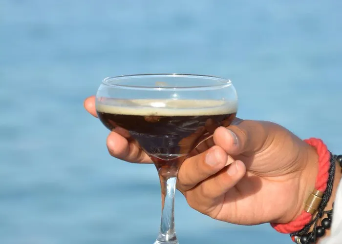 Cumbalica 4*