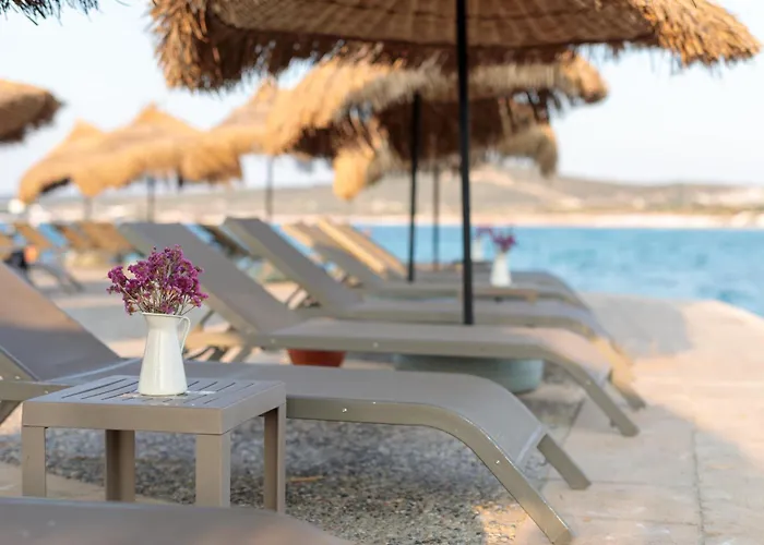 Cumbalica 4* Çeşme