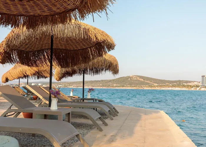 Lägenhetshotell Cumbalica 4*