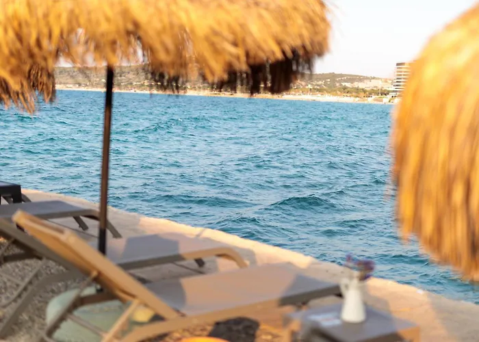 Cumbalica 4* Кешме