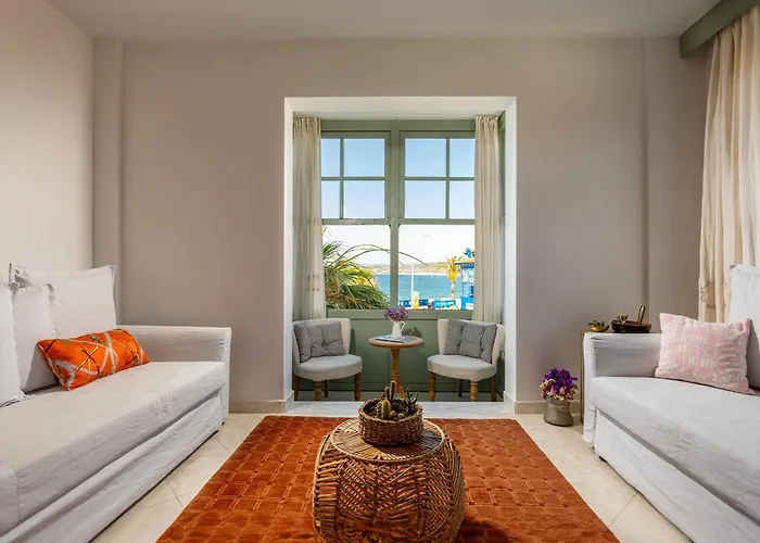 Cumbalica Lägenhetshotell 4*
