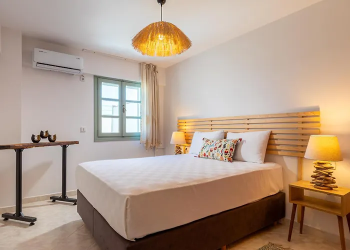 Lägenhetshotell Cumbalica 4*