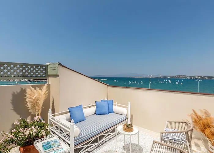 Cumbalica Lägenhetshotell 4*