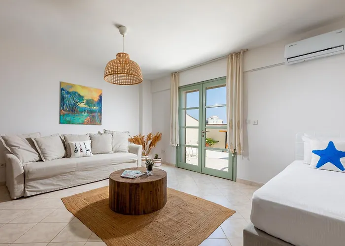 Lägenhetshotell Cumbalica 4*