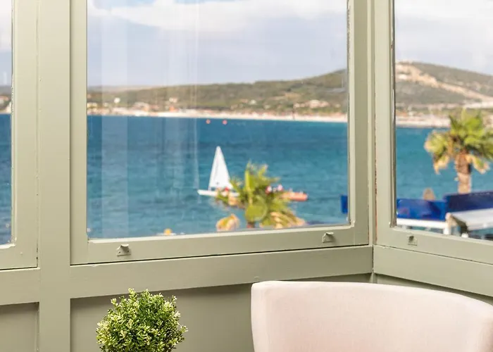 Cumbalica Кешме