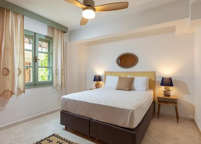 Lägenhetshotell Cumbalica 4*
