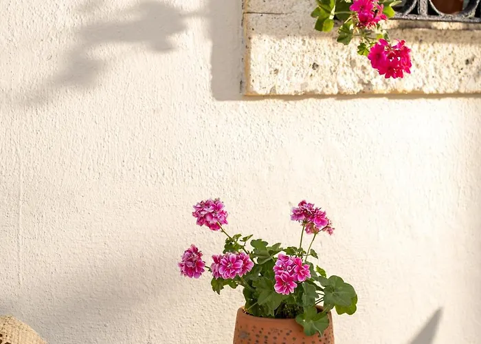 Cumbalica Апарт-отель