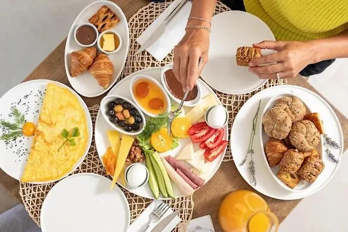 Cumbalica 4* Кешме