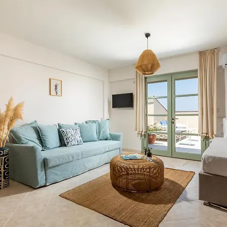 Apartahotel Cumbalica