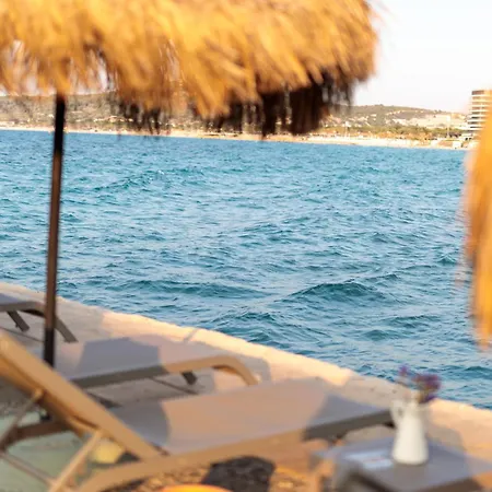 Cumbalica 4* Çeşme