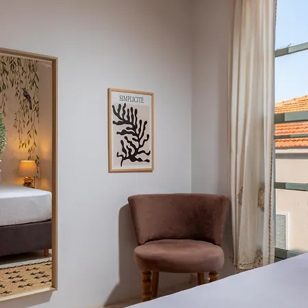 Cumbalica Aparthotel