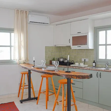 Cumbalica Aparthotel Çeşme