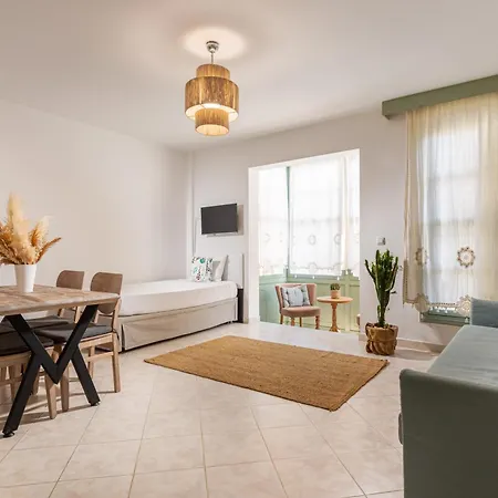 Aparthotel Cumbalica