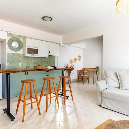 Cumbalica Aparthotel