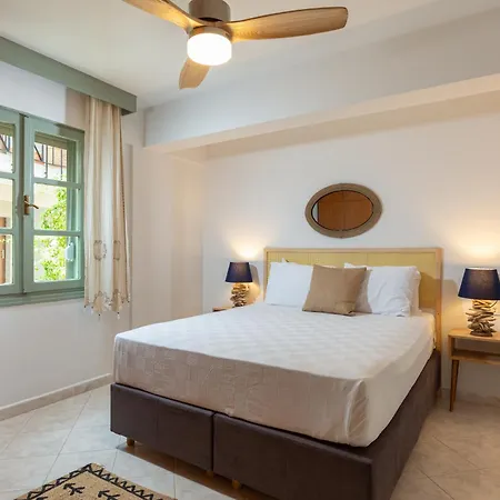 Aparthotel Cumbalica 4*