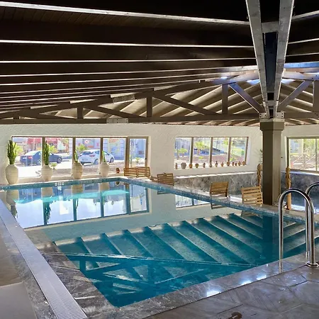 Cumbalica Aparthotel