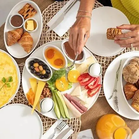 Cumbalica 4* Çeşme