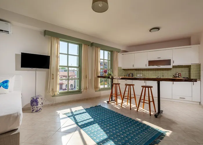 Apartmanhotel Cumbalica