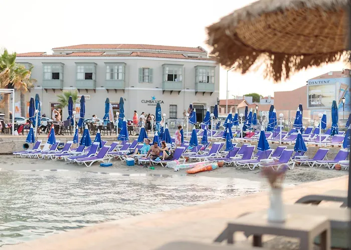 Apartmanhotel Cumbalica