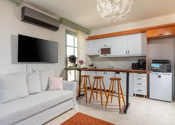 Apartmanhotel Cumbalica