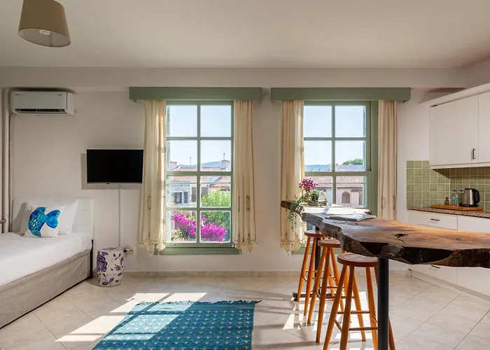 Cumbalica Apartmanhotel 4*