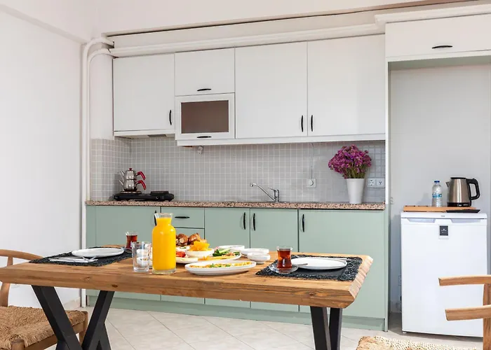 Cumbalica Apartmanhotel