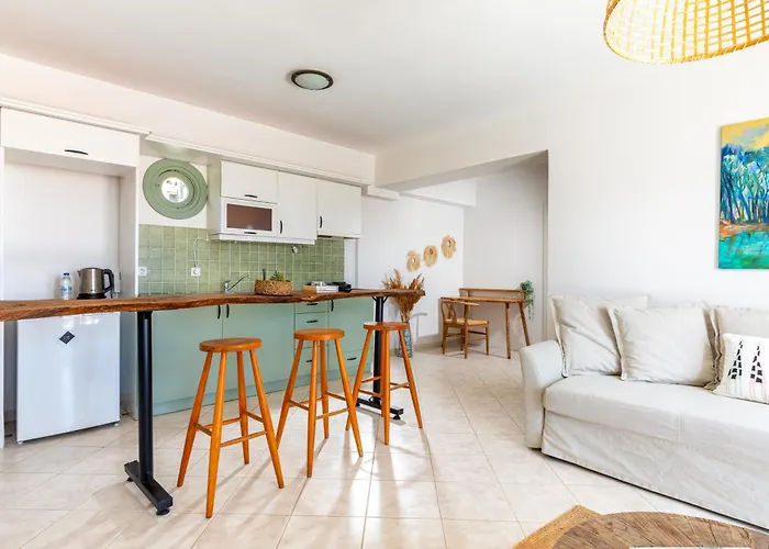 Cumbalica Apartmanhotel