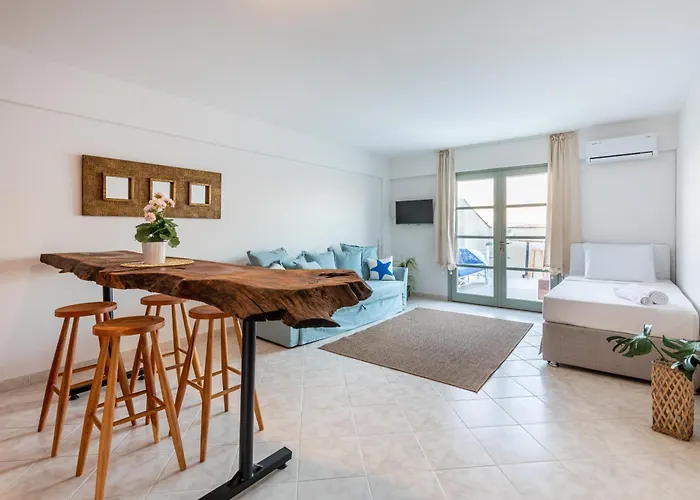 Cumbalica 4* Çeşme