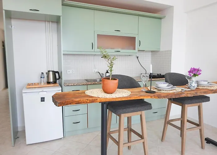 Cumbalica Apartmanhotel