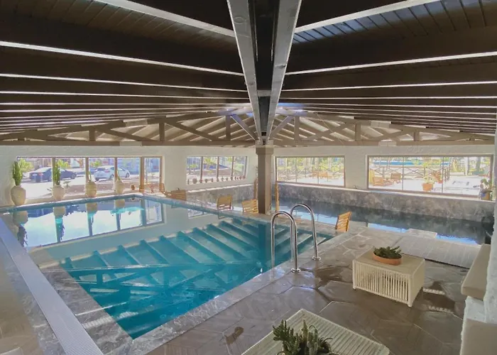 Cumbalica Apartmanhotel