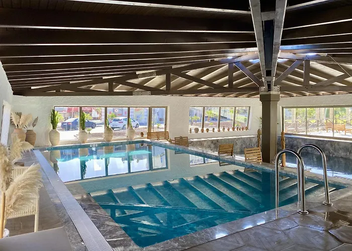 Cumbalica Apartmanhotel